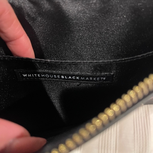 Large clutch so pretty - Picture 4 of 5